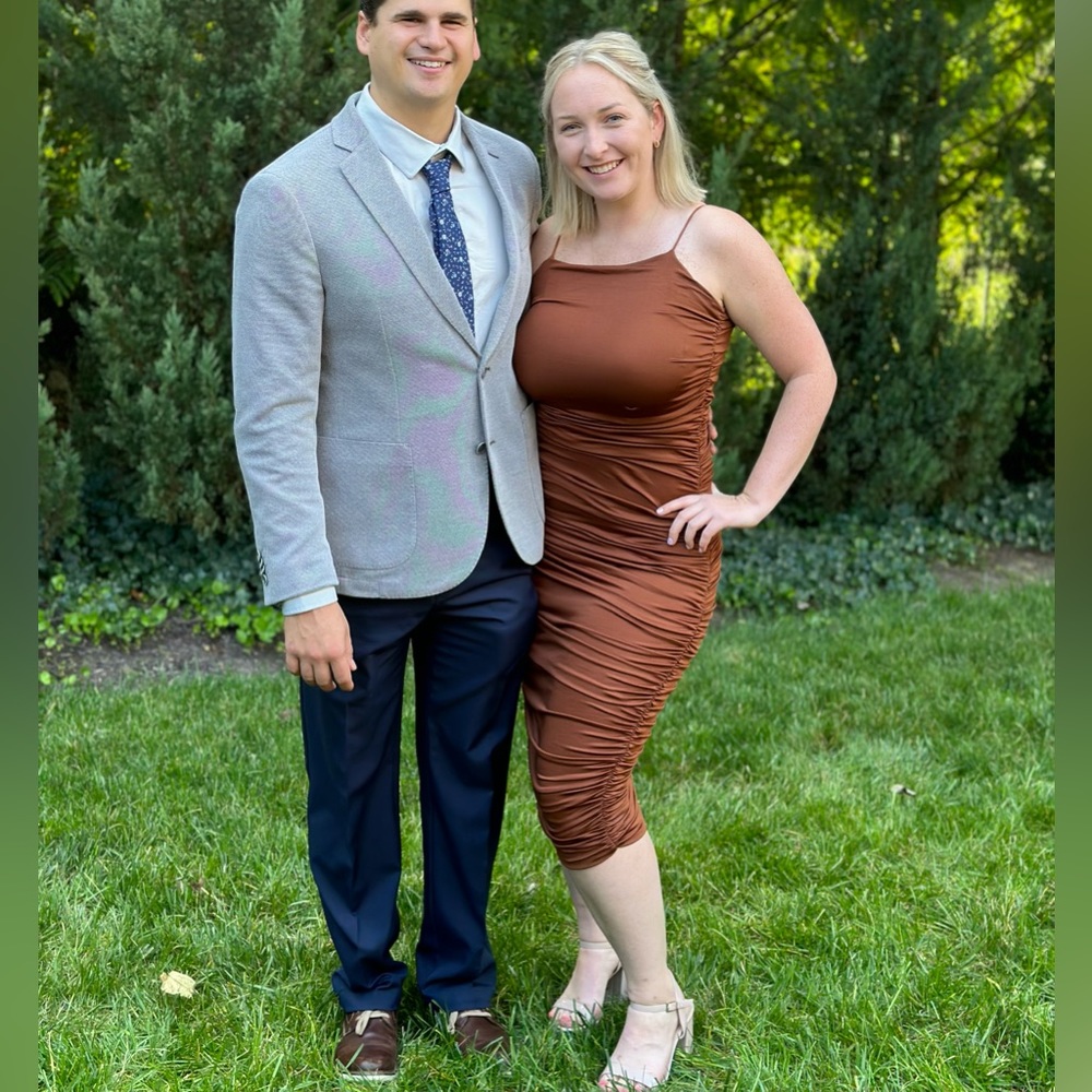 Party Dress